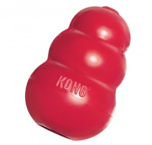 Classic Kong Toy